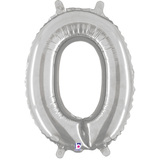14" - 16" Air fill Number