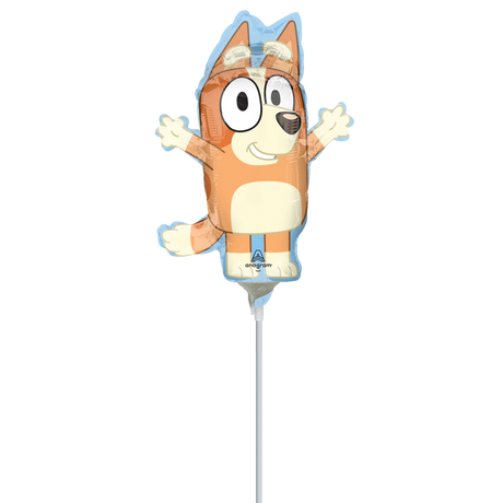 14" Bingo Balloon