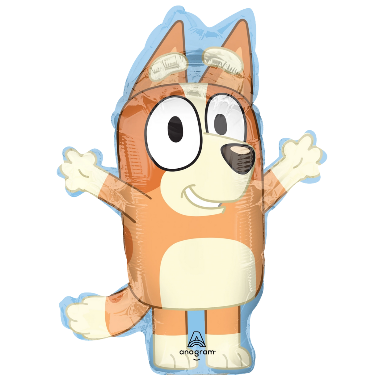 14" Bingo Balloon