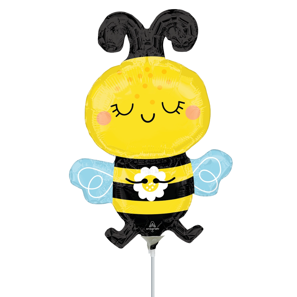 14" Happy Bee