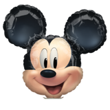 14" Mickey Mouse Balloon