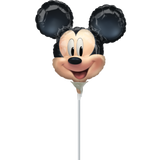 14" Mickey Mouse Balloon