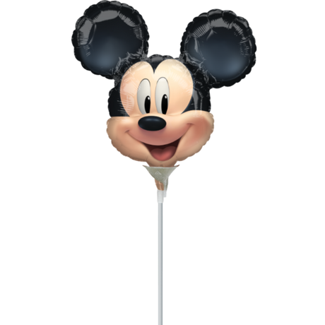 14" Mickey Mouse Balloon