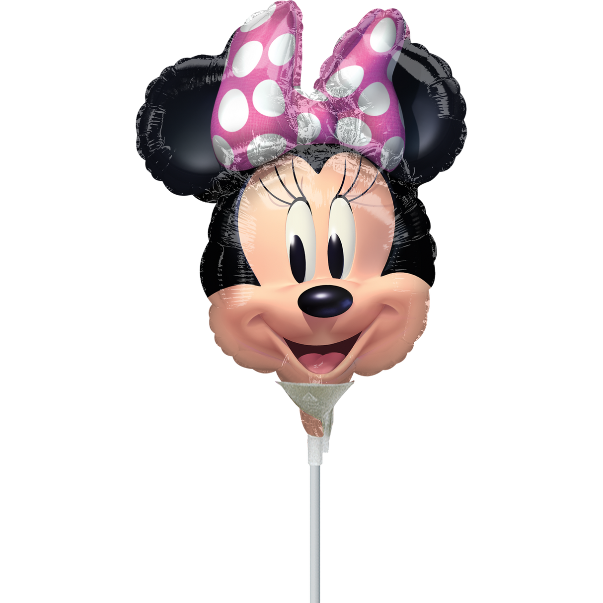 14" Minnie Mouse Forever Balloon