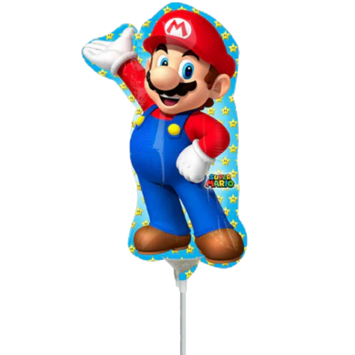 14" Super Mario Balloon