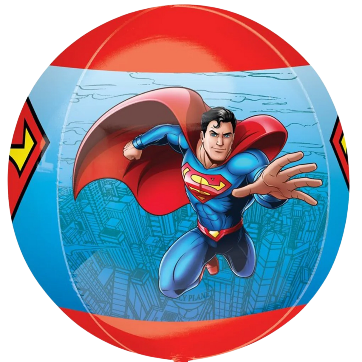 Superman Orbz