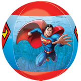 Superman Orbz