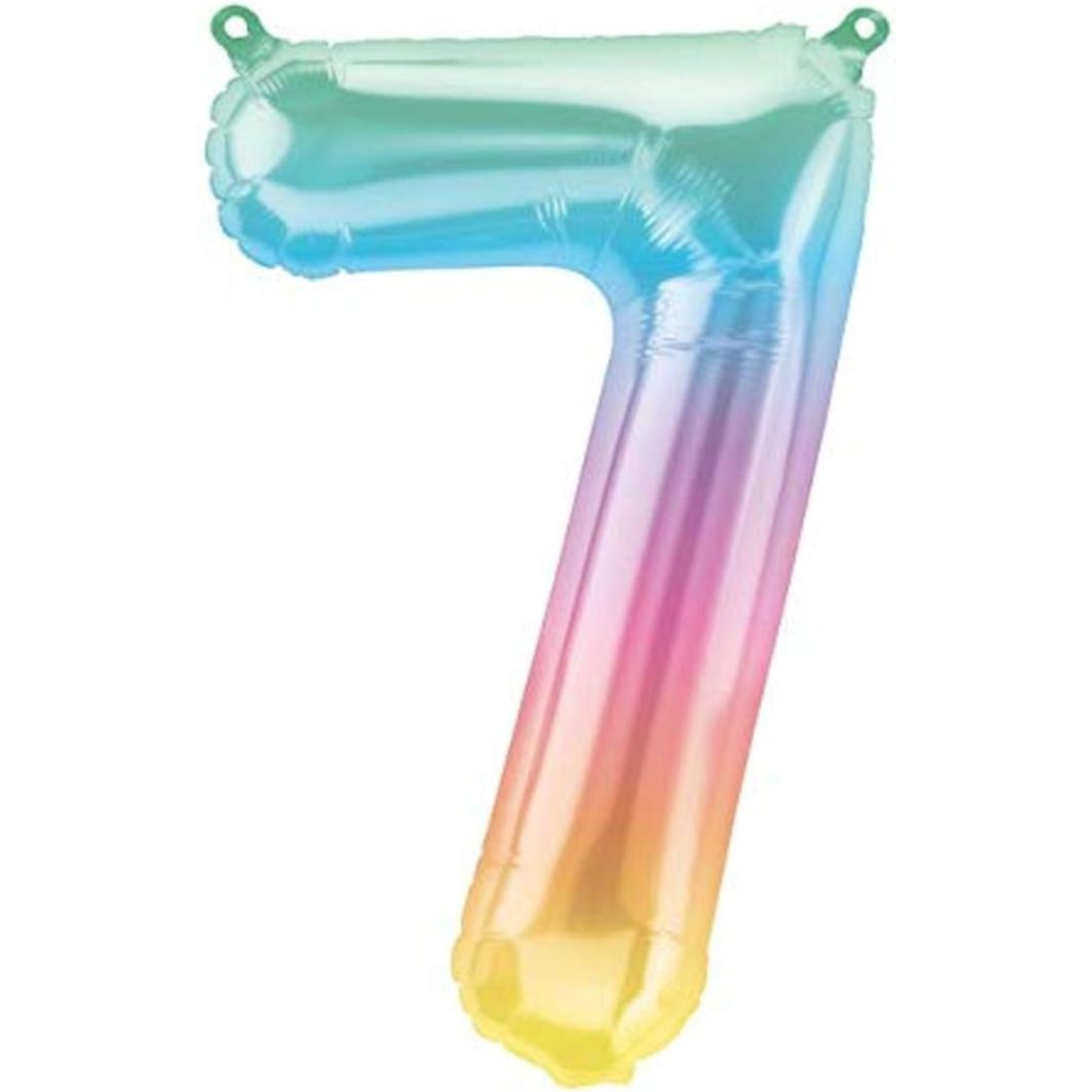 14" - 16" Air fill Number