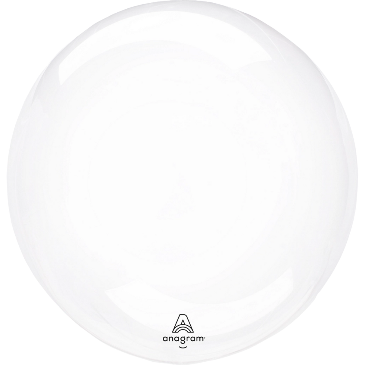 Crystal Clearz, 18-21" Clear