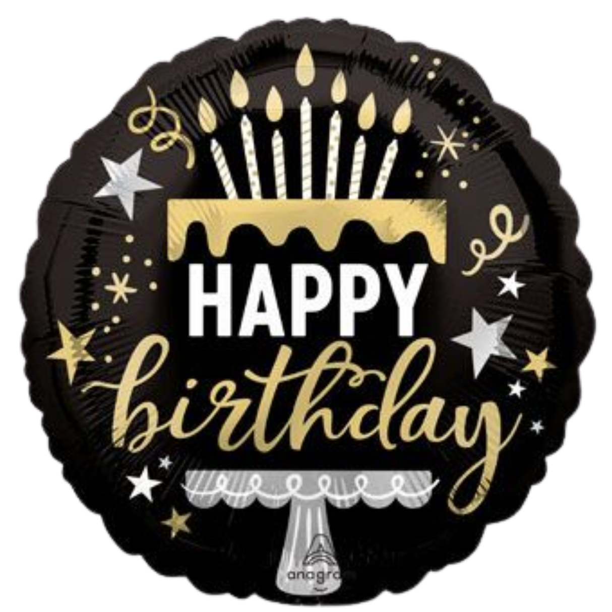 Happy Birthday Surprise