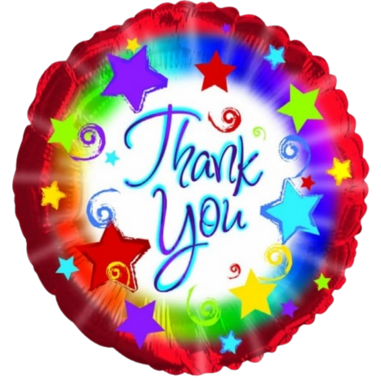 Thank You Bright Stars