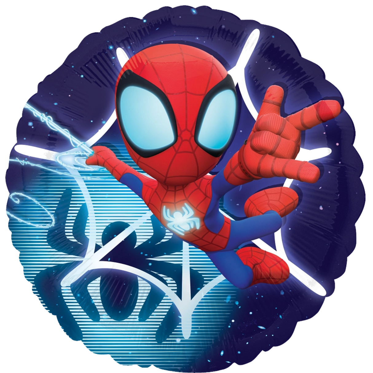 Spidey & His Amazing Friends