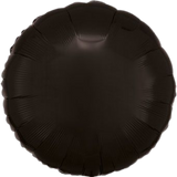 18" Solid Color Round Balloon