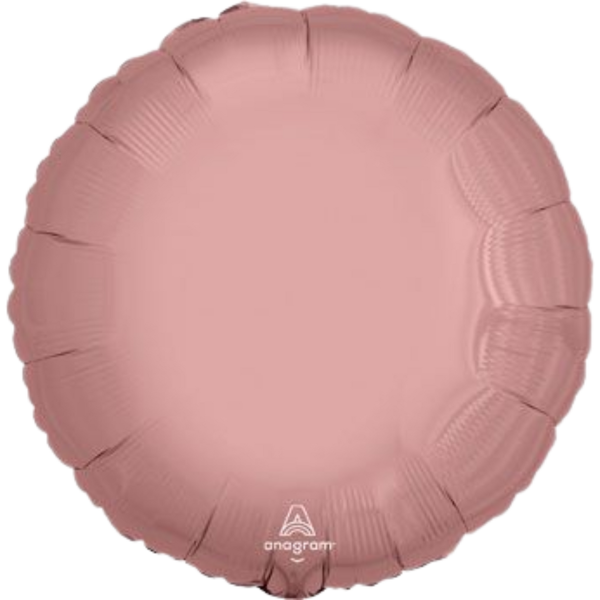 18" Solid Color Round Balloon