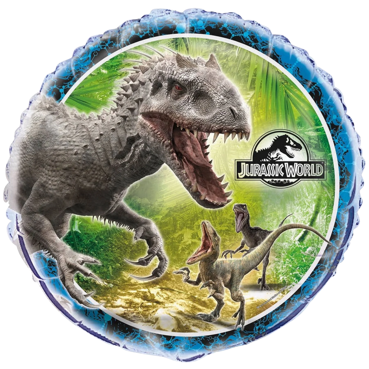 18" Jurassic World Dominion