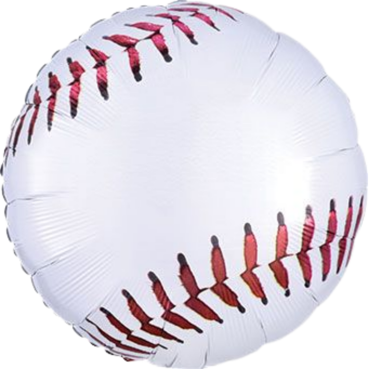 Baseball Balloon, 18"