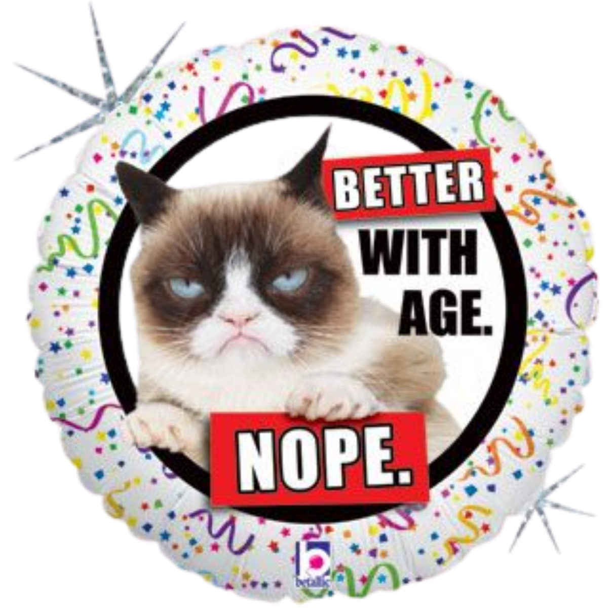 Grumpy Cat