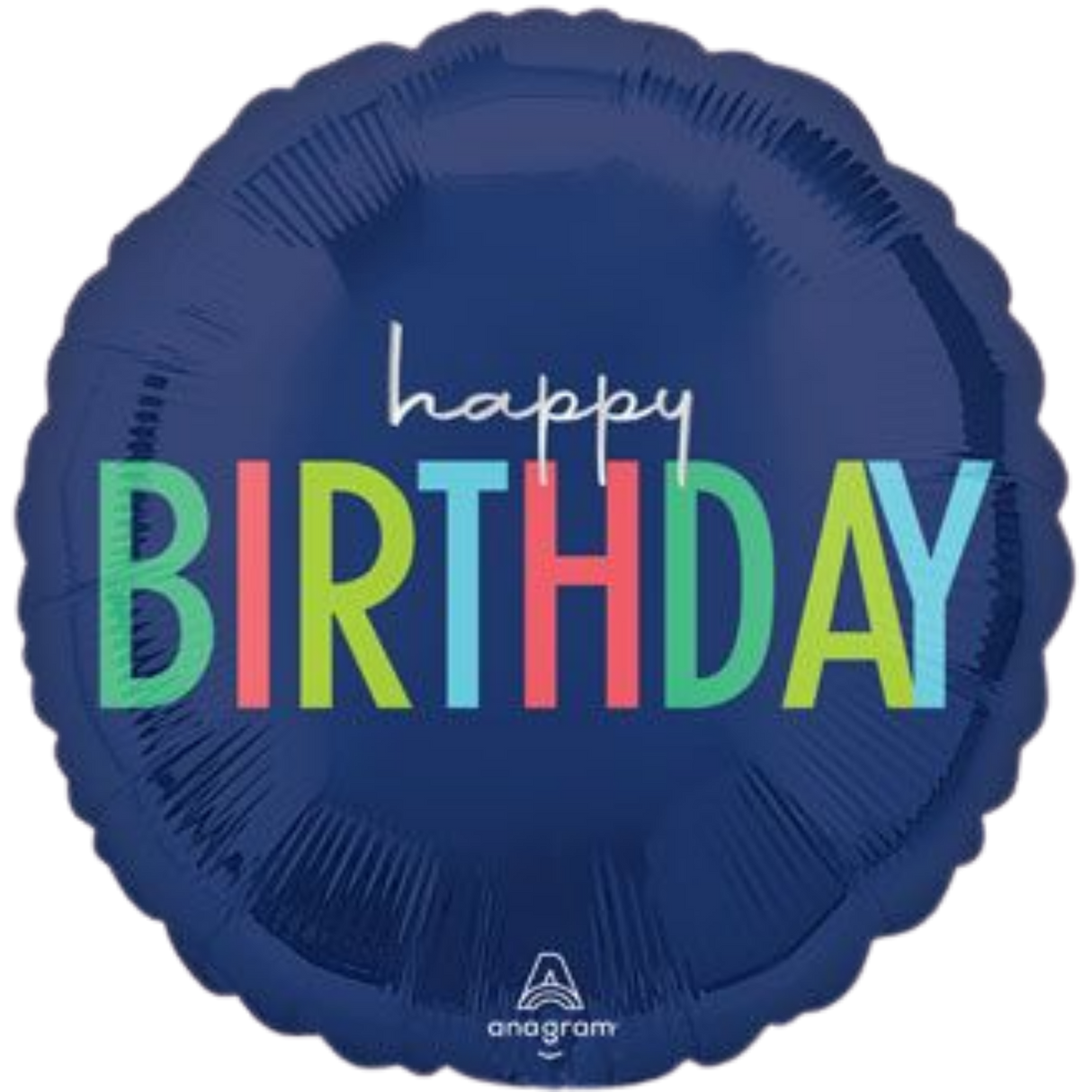 Modern Birthday