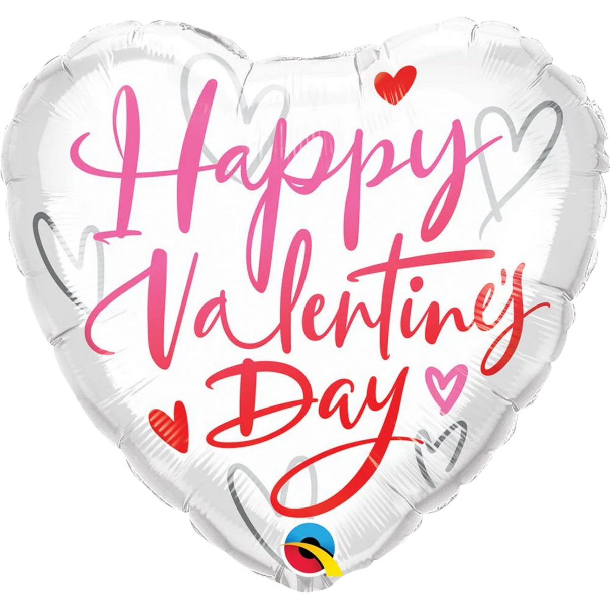 Valentine's Day Casual Script