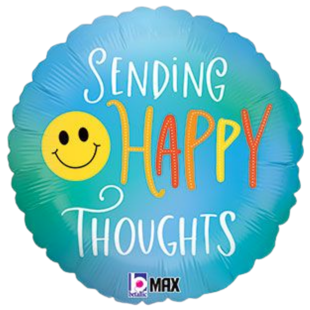 Sending Happy Thoughts