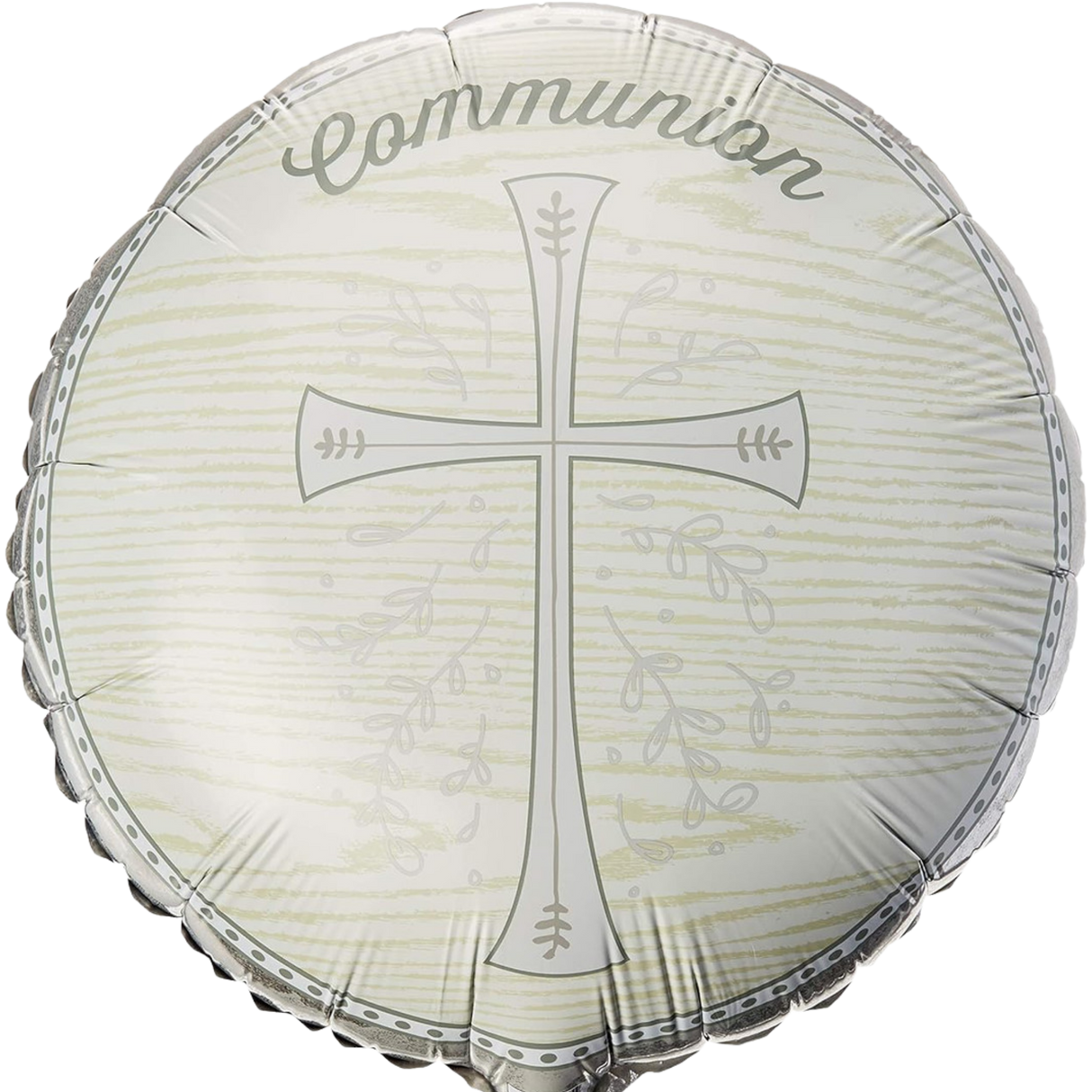 Silver Communion Cross
