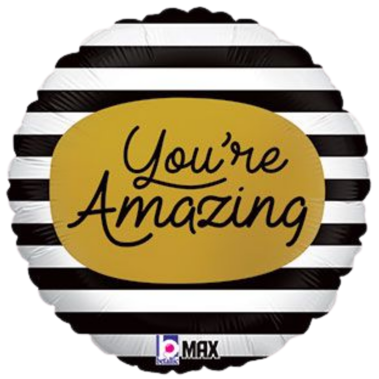 You're Amazing