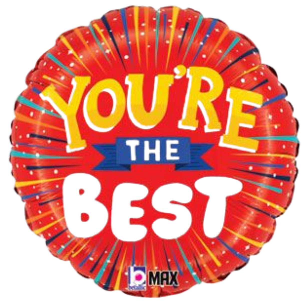 You're The Best