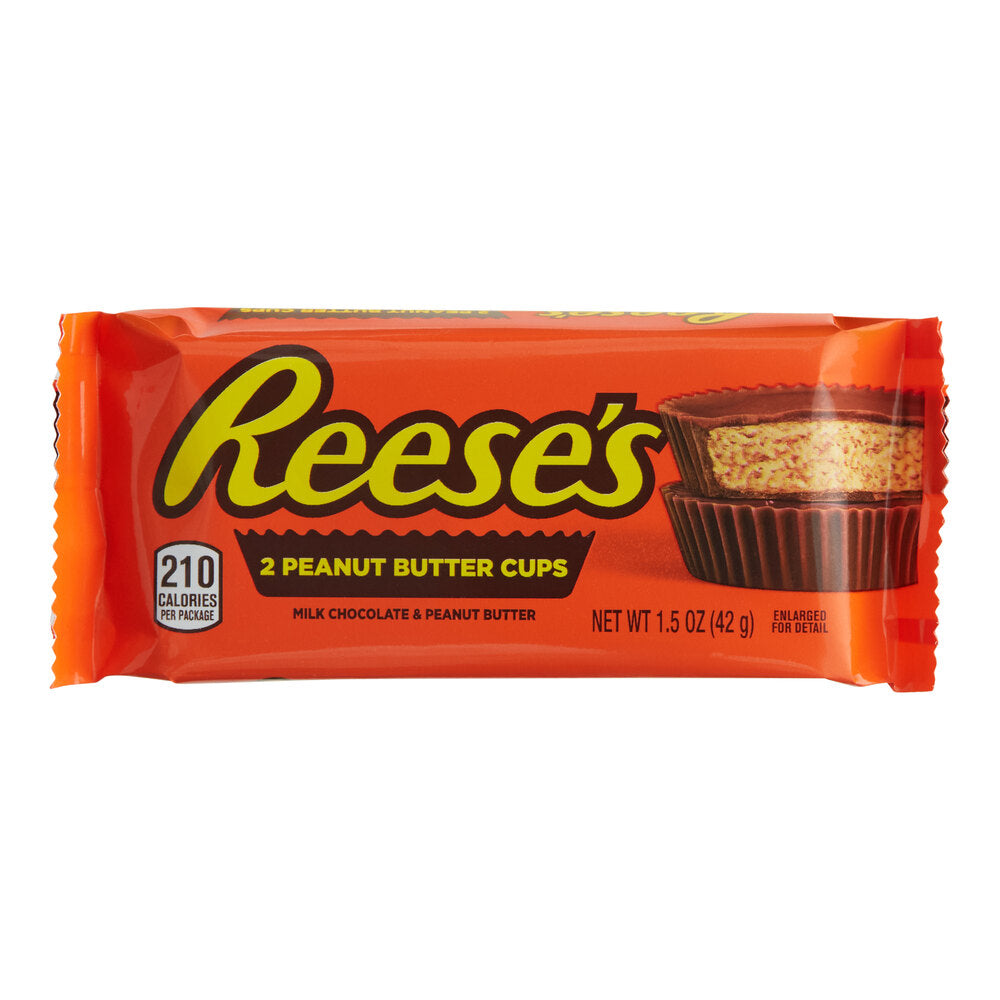 Reeses Peanut Butter Cup