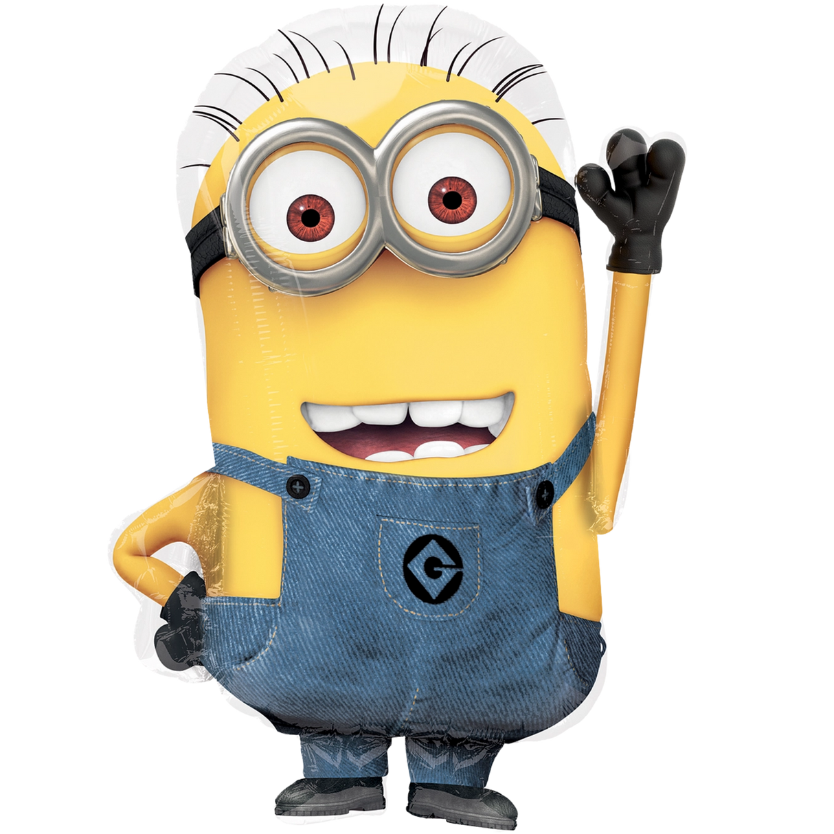25" Despicable Me Minion