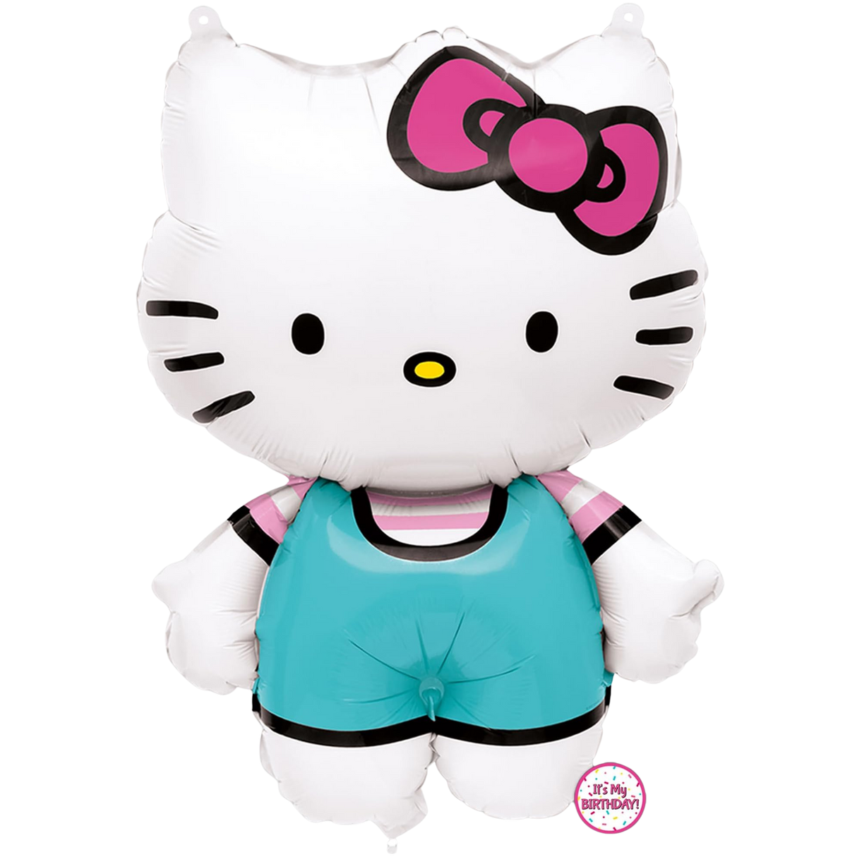 25" Hello Kitty Balloon