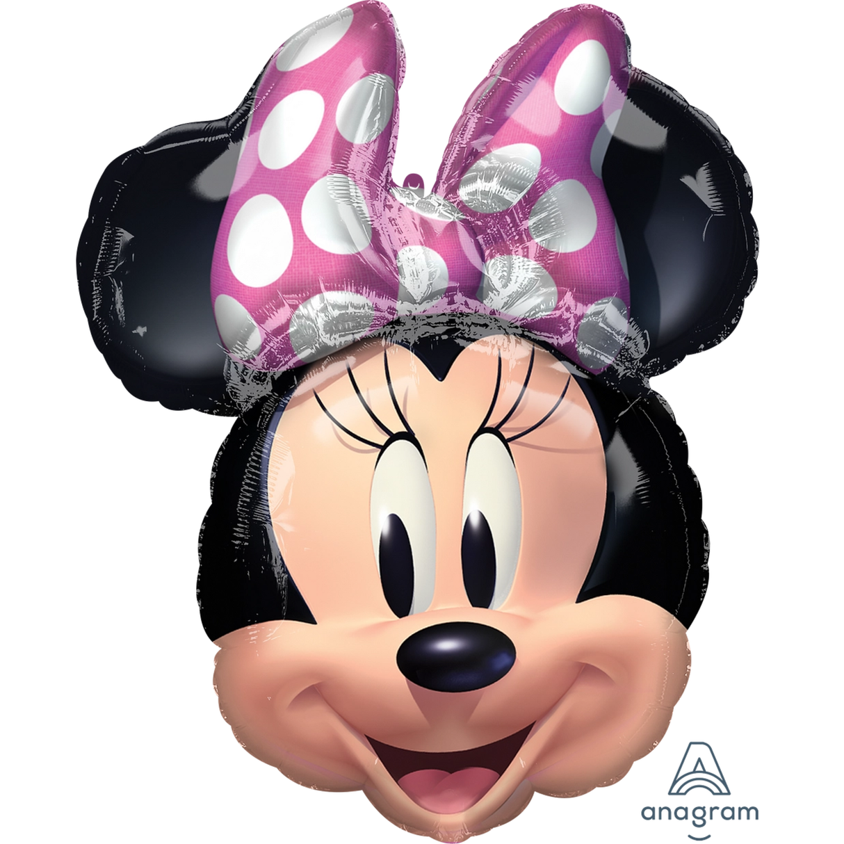 26" Minnie Mouse Forever Balloon