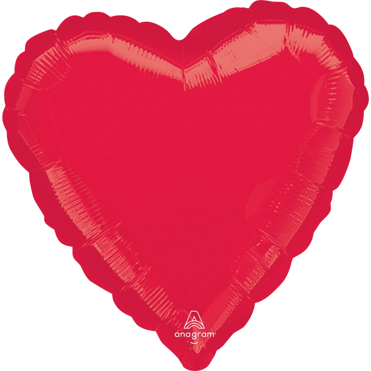 28" Red Heart