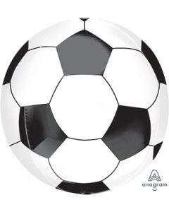 Soccer Ball Orbz, 15"