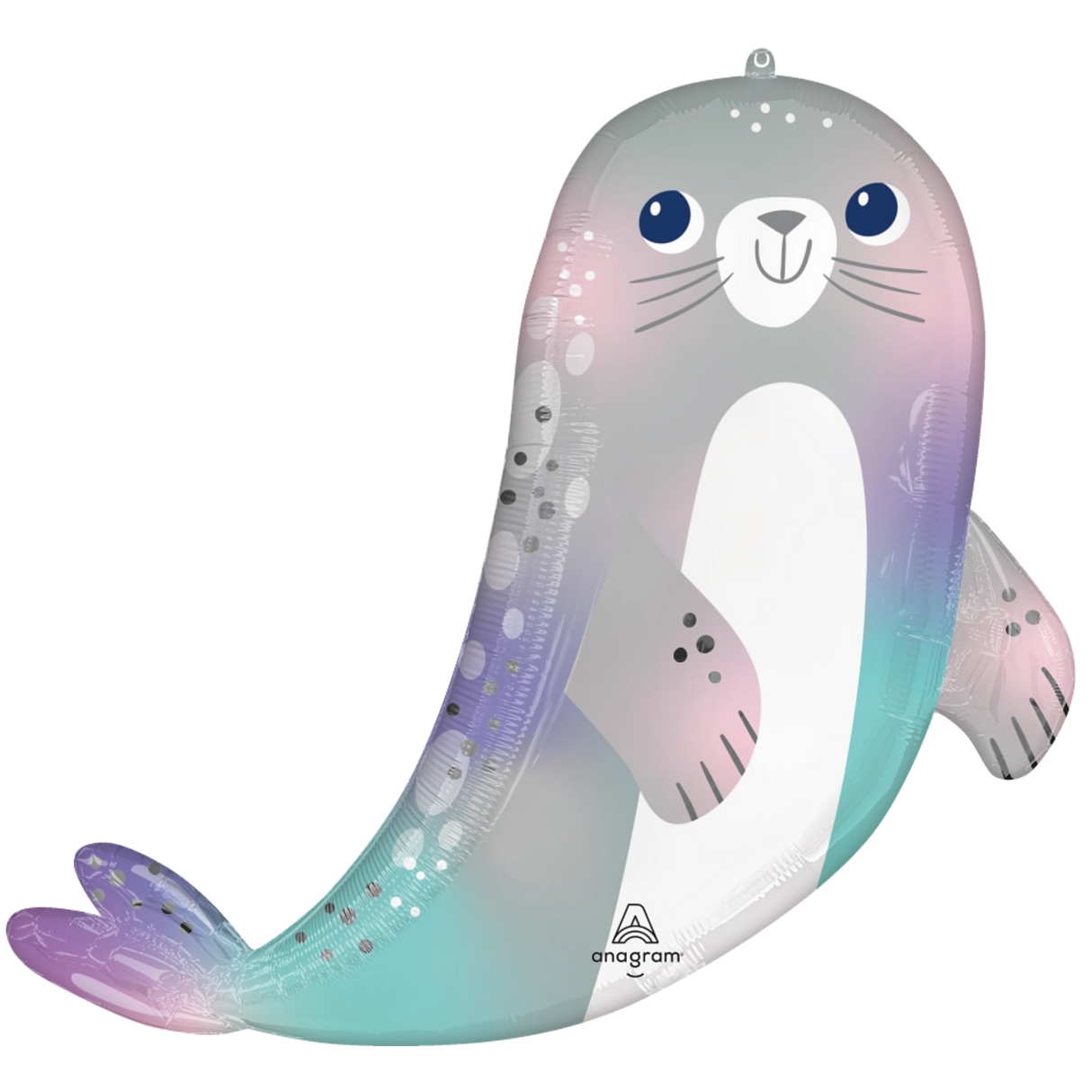 30" Under the Sea Seal