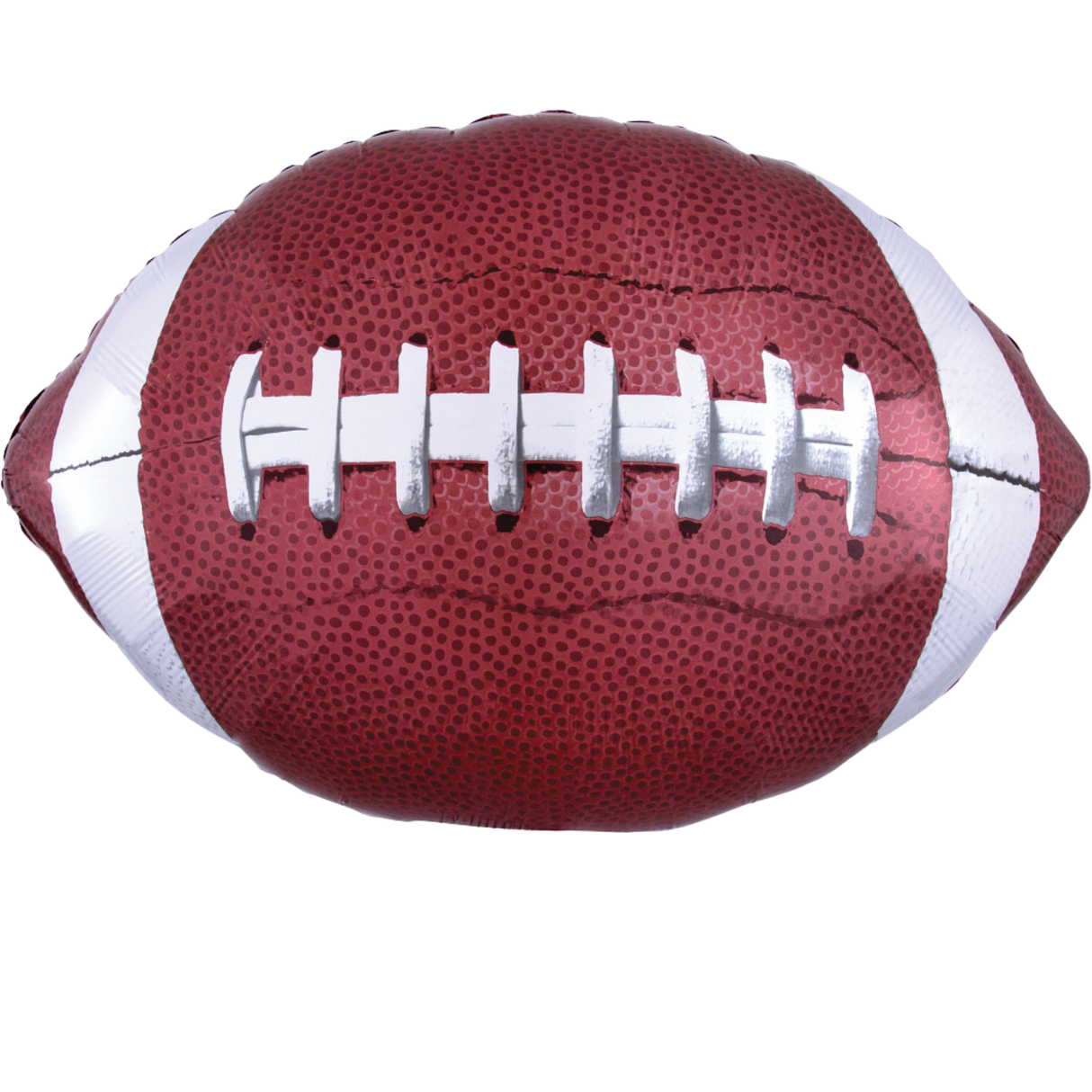 31" Football SuperShape Balloon