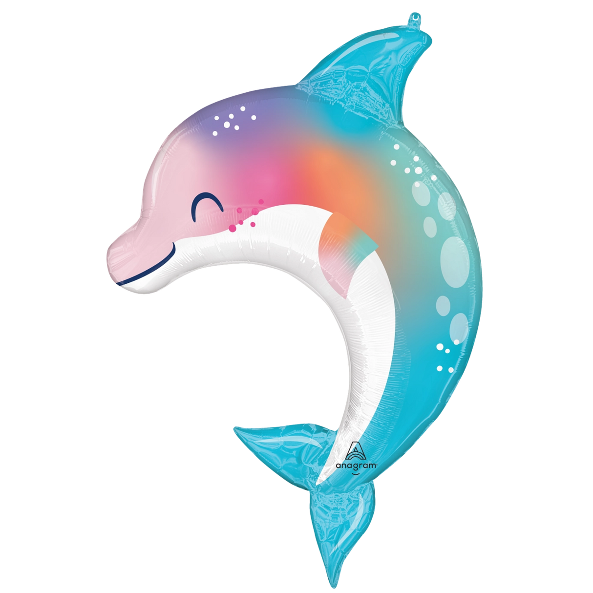 33" Under the Sea Dolphin