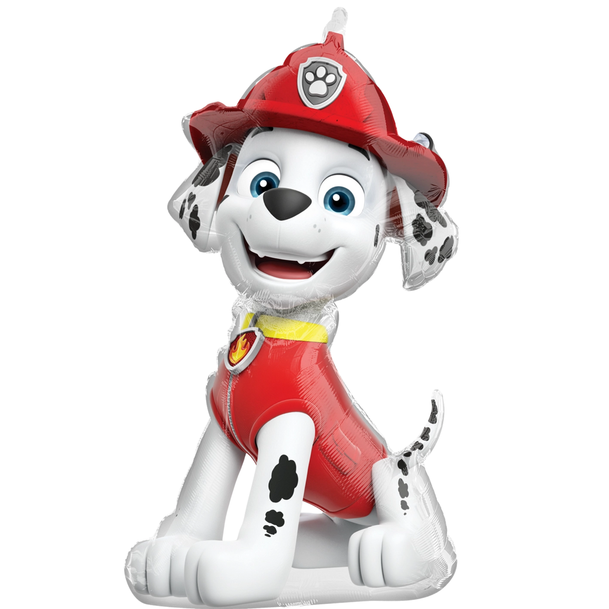 33" Paw Patrol Marshall Balloon