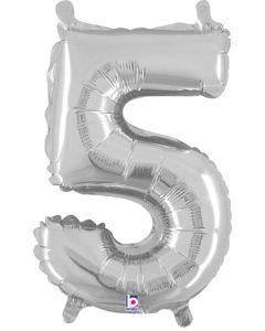 14" - 16" Air fill Number