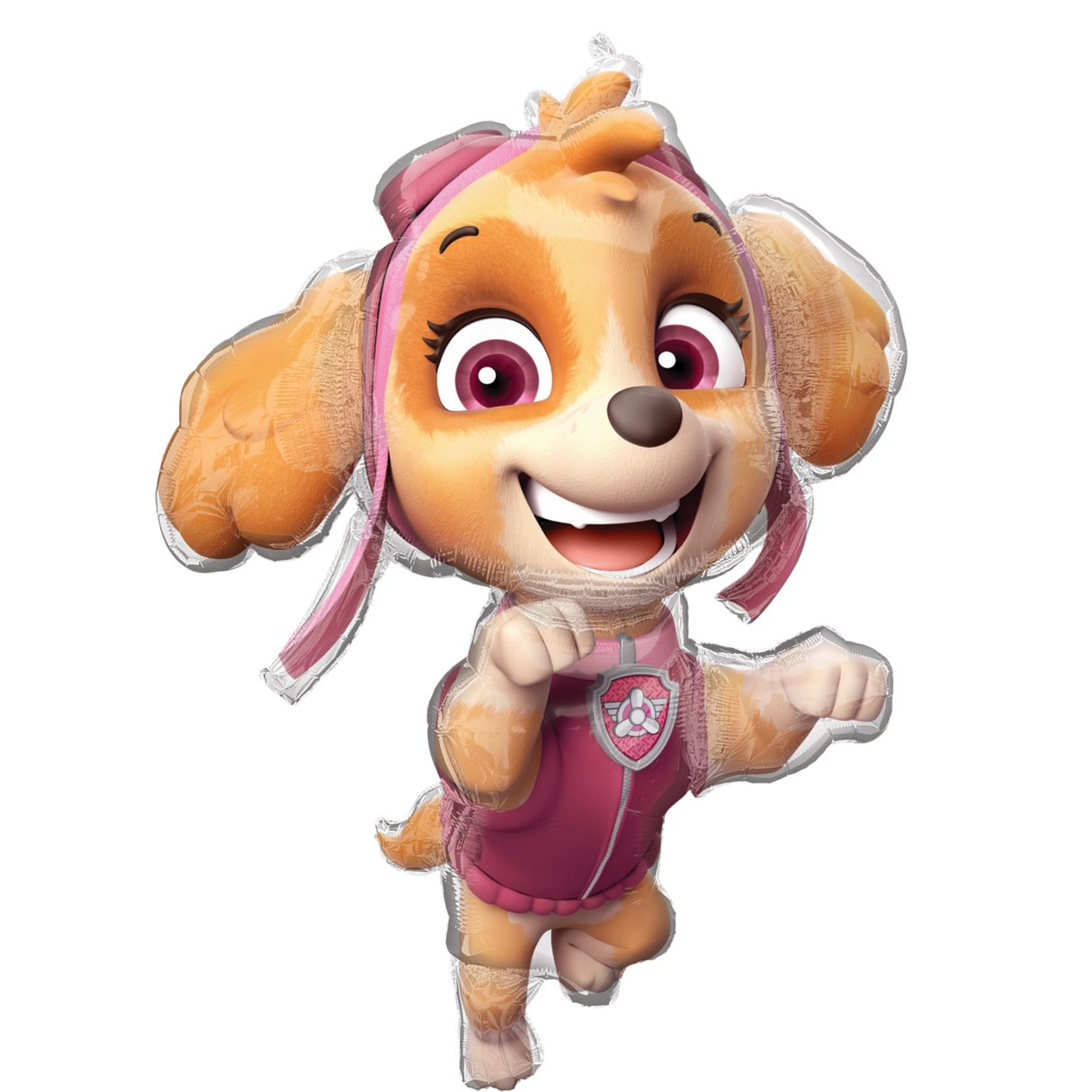 36" Paw Patrol Skye Balloon