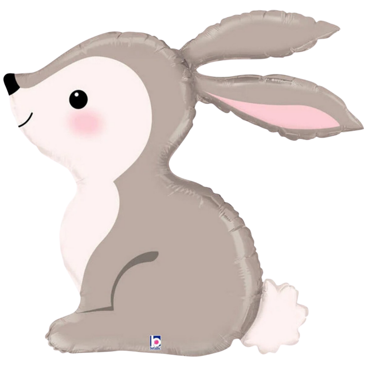 36" Woodland Bunny