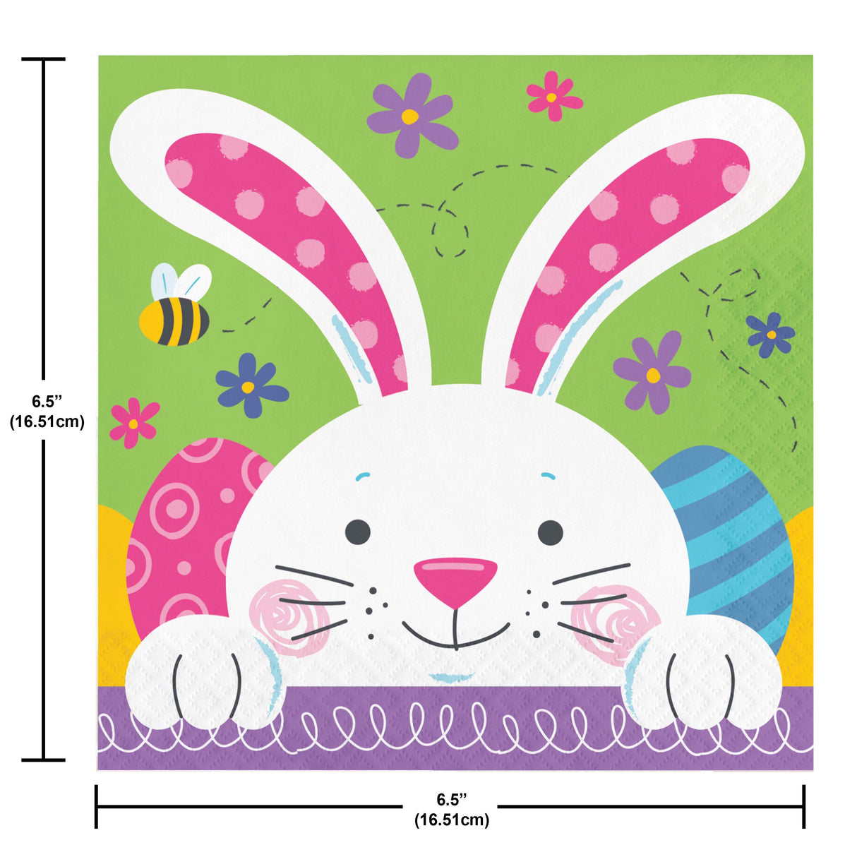 Bunny Bliss Tableware Set