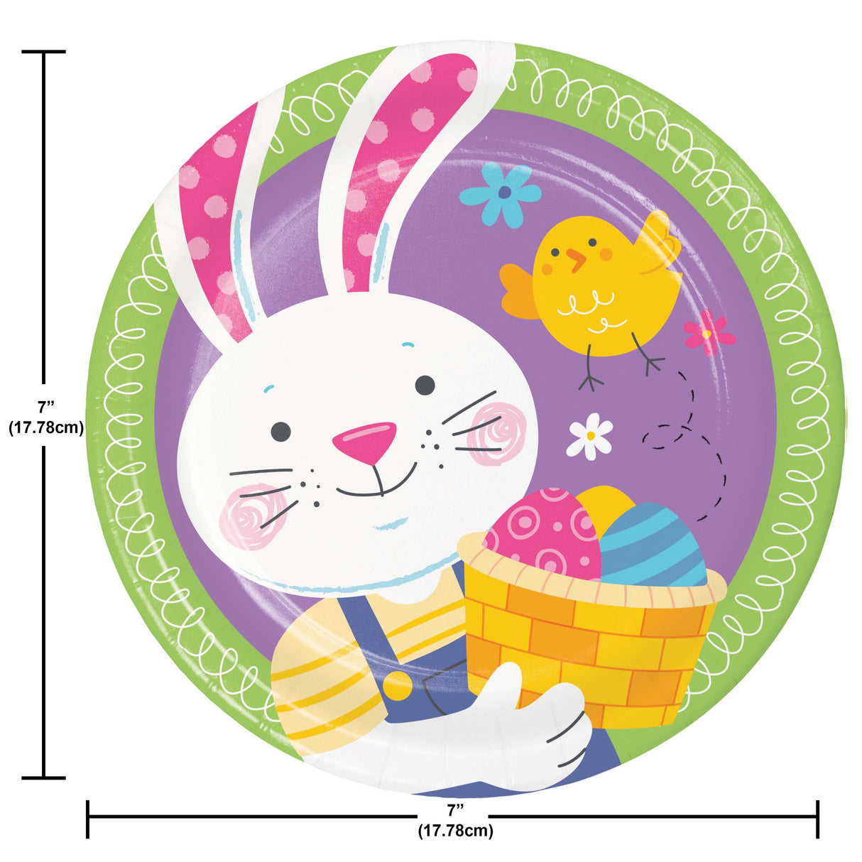 Bunny Bliss Tableware Set
