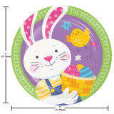 Bunny Bliss Tableware Set