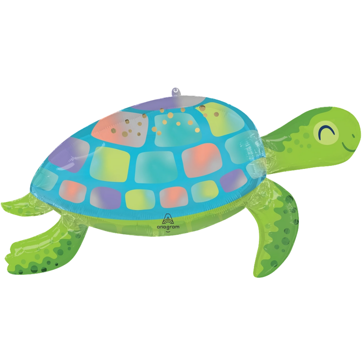 38" Under the Sea Turtle