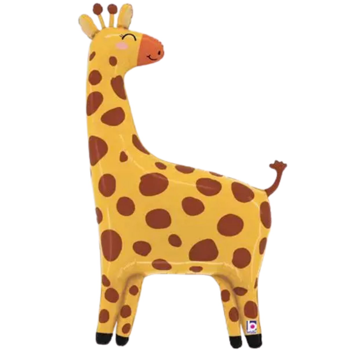 41" Jungle Giraffe