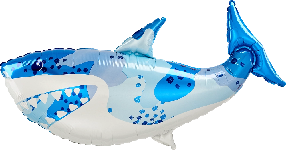 Shark SuperShape 38"