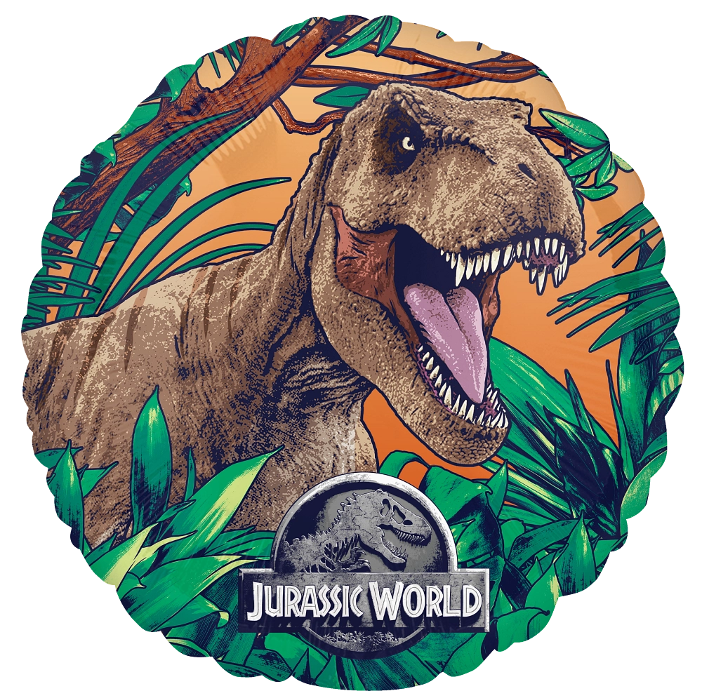 18" Jurassic World Dominion