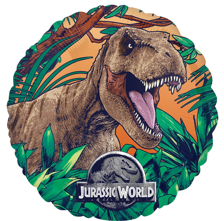 18" Jurassic World Dominion