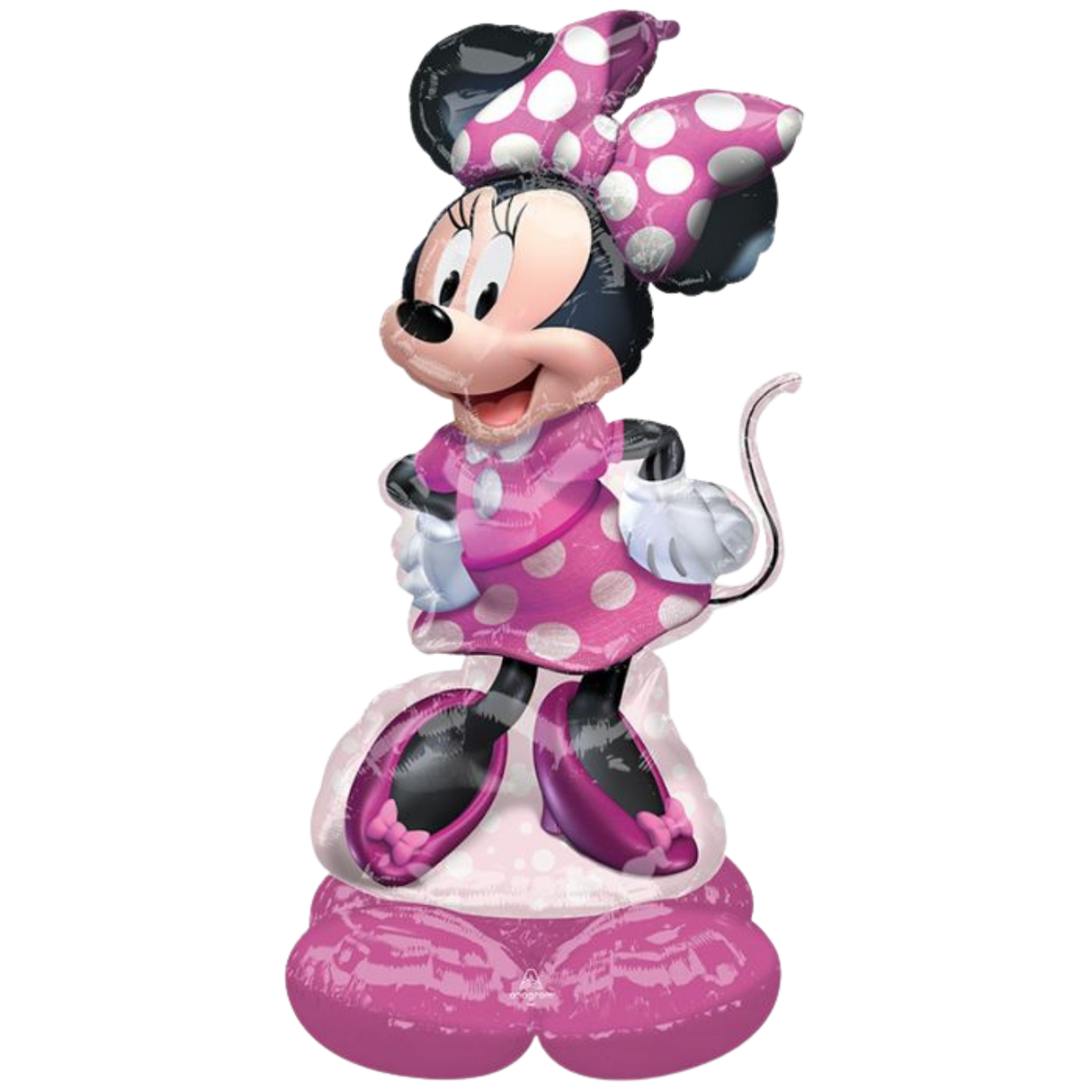48" Minnie Mouse Forever Airloonz