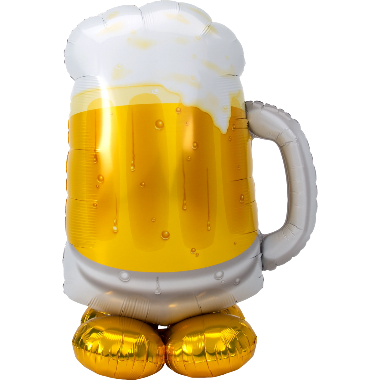 49" Beer Airloonz